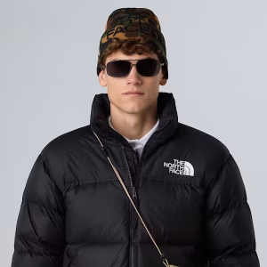 TNF Reversible Highline Beanie Çift Taraflı Bere