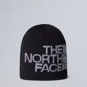 TNF Reversible Highline Beanie Çift Taraflı Bere