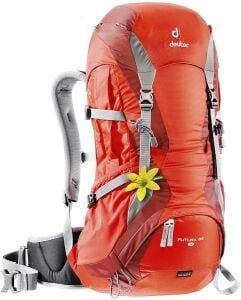 DEUTER FUTURA 24 SL SIRT CANTASI