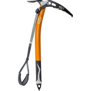 CT YARI TEKNIK KAZMA  ALPINTOUR PLUS 70 CM+DRAG