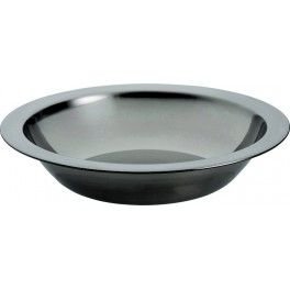 Edelrid stainless steel bowl 73450
