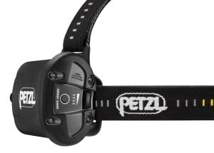 Petzl Duo S Kafa Feneri E80CHR