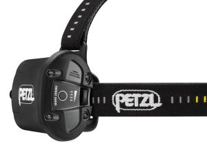 Petzl Duo S Kafa Feneri E80CHR