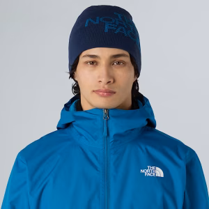TNF Reversible Highline Beanie Çift Taraflı Bere