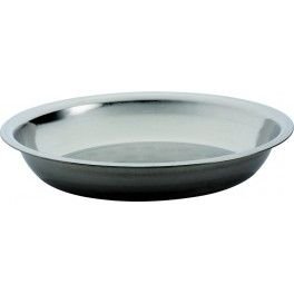 Edelrid Stainless steel plate 73450