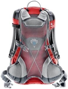 DEUTER FUTURA 20 SL SIRT CANTASI