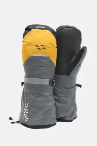 Rab Expedition 8000 Down Mitt Kaz Tüyü Eldiven - 850 Fill