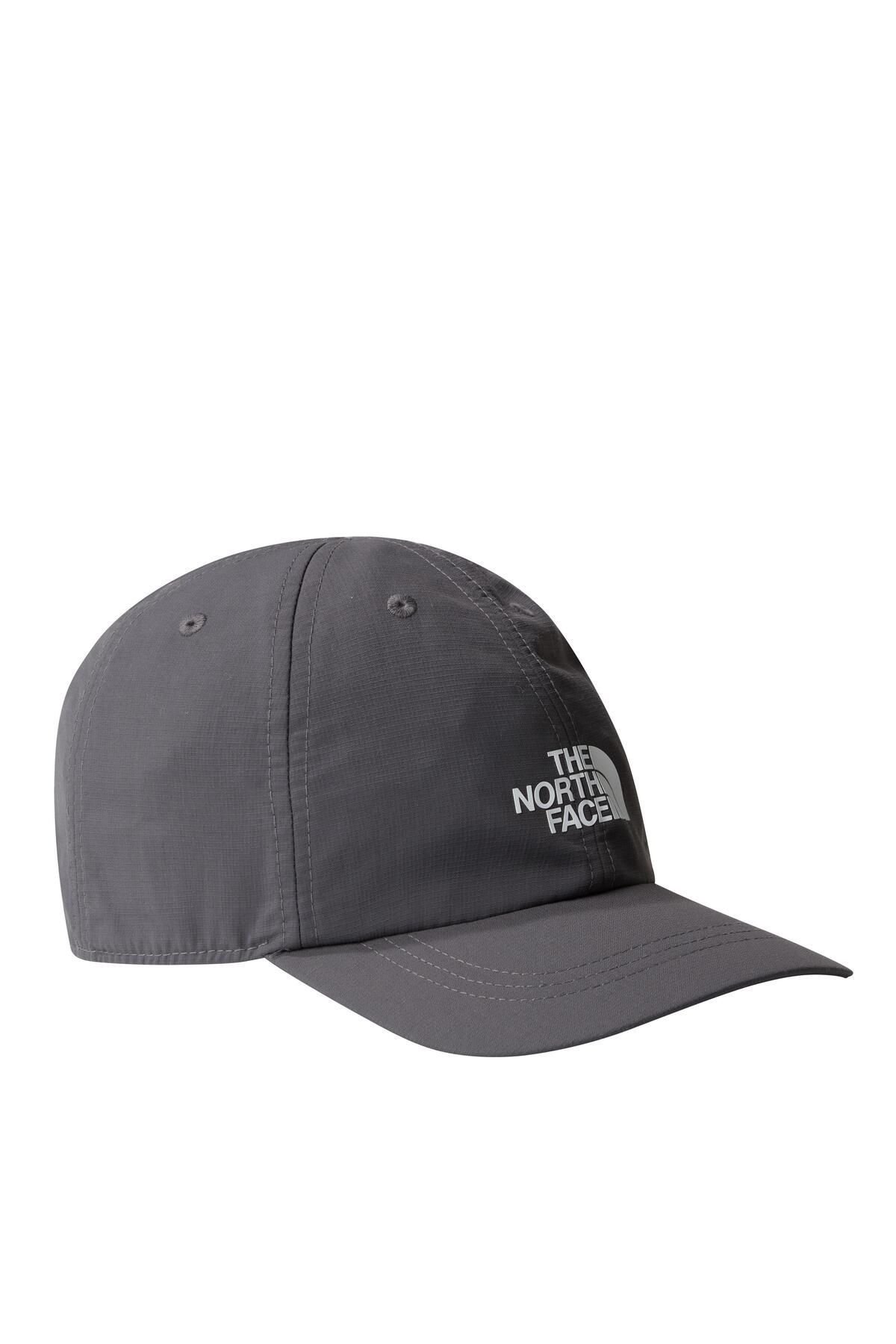 TNF Horizon Şapka - Anthracite Grey (Yaz 2024)
