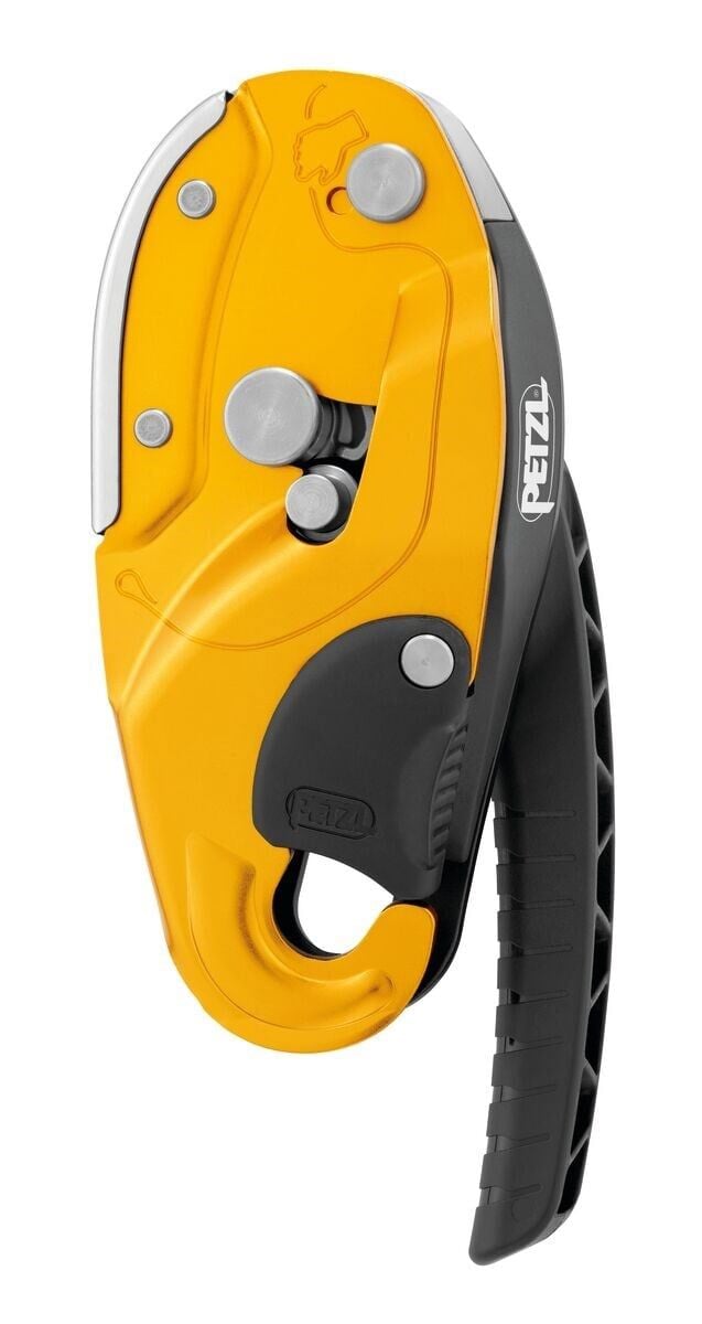 PETZL RIG® İniş Aleti (Standard Versiyon) D021AB00