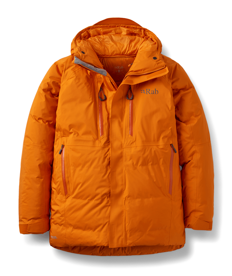 Batura Jacket Batura Jacket