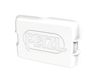 PETZL SWIFT RL Yedek Batarya (Micro USB) Siyah