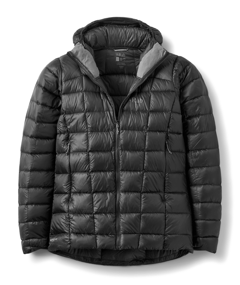 Mythic Alpine Jacket Mythic Alpine