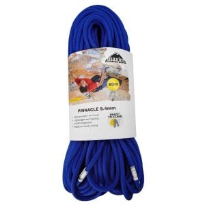 Maxim Pinnacle 9,4mm Blue Ocean / 2x-DRY