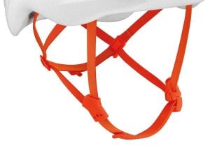 PETZL SIROCCO Kask A073DA00 Siyah - M/L