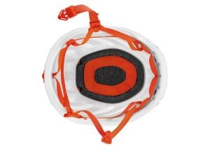 PETZL SIROCCO Kask A073DA00 Siyah - M/L