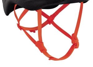PETZL SIROCCO Kask A073DA00 Siyah - M/L