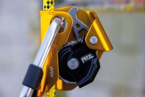 PETZL ASAP Düşüş Durdurucu B070AB00