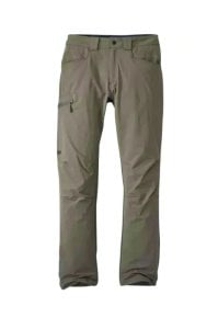 OR Voodoo Erkek Outdoor Pantolon Walnut