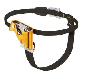 Petzl Pantin SAĞ Ayak Jumarı B002DA Yeni