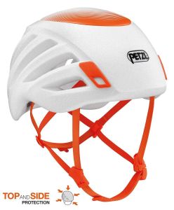 PETZL SIROCCO Kask A073DA00 Beyaz - S/M