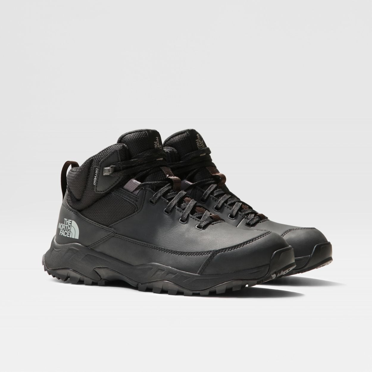 TNF Storm Strike III Kışlık Bot