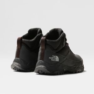 TNF Storm Strike III Kışlık Bot