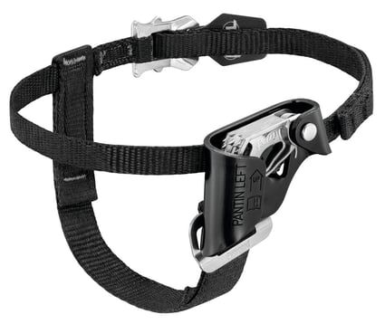 Petzl Pantin SOL Ayak Jumarı B002EA Yeni