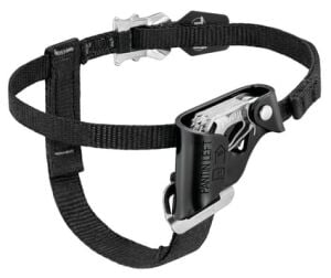 Petzl Pantin SOL Ayak Jumarı B002EA Yeni