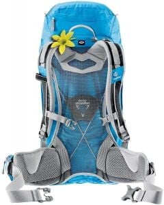 DEUTER FUTURA 30 SL SIRT CANTASI