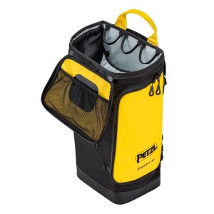 PETZL EXPERT 40 Malzeme Çantası Siyah