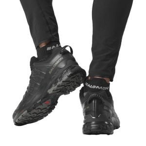 Salomon XA Pro 3D V9 Gore-Tex Koşu ve Yürüyüş Ayakkabısı