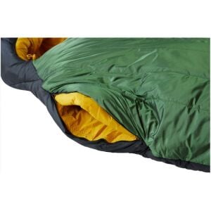 Nordisk Gormsson -40 Mumya Uyku Tulumu