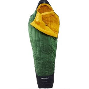 Nordisk Gormsson -40 Mumya Uyku Tulumu