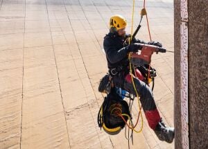 PETZL ASAP'SORBER AXESS Şok Emici L071CC00