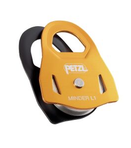 PETZL MINDER L1 Makara P060CA00