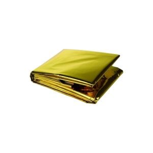 Evolite Acil Durum Termal Battaniye XL - 160x210 cm.