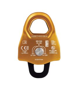 PETZL MINDER S2 Makara P060BA00