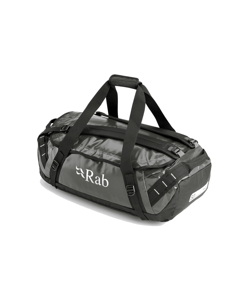 Expedition Kitbag II 50 Dark Slate 50
