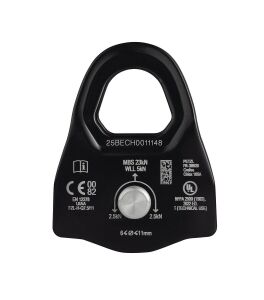 PETZL MINDER S1 Makara