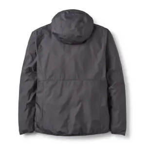 Rab Windgather Hoody Black