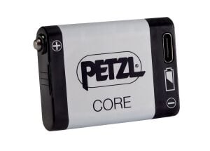 PETZL CORE Şarj Edilebilir Batarya (Type-C) E099EB00
