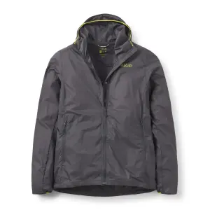 Rab Vital Hoody Graphene