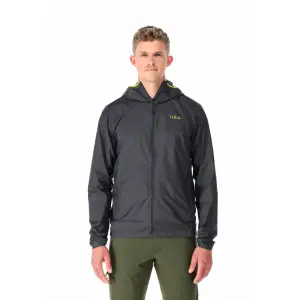 Rab Vital Hoody Graphene
