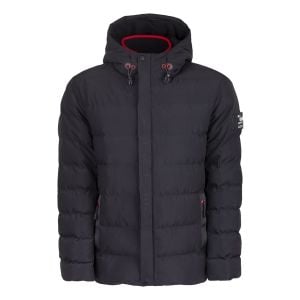 Evolite Vertex Bay Mont-Siyah