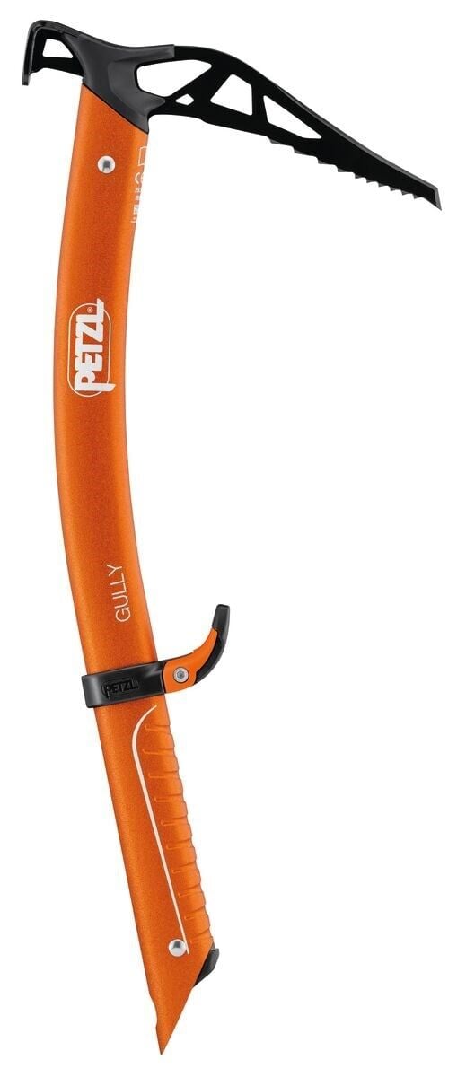 PETZL GULLY Kazma U014AB00 Çekiç Kafa