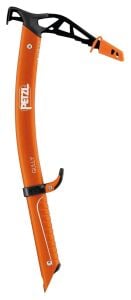 PETZL GULLY Kazma U014AB00 Çekiç Kafa