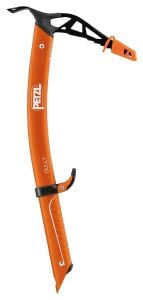 PETZL GULLY Kazma U014AB00 Kaşık Kafa