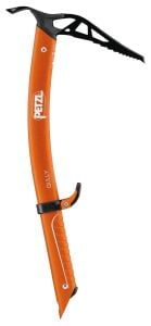 PETZL GULLY Kazma U014AB00 Kaşık Kafa