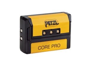 PETZL CORE PRO Şarj Edilebilir Batarya E132AA00