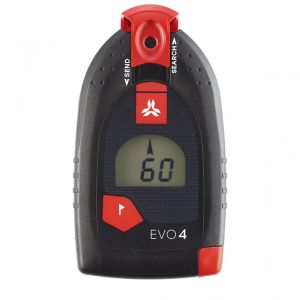ARVA EVO4 Clip for Safe Çığ Sinyal Cihazı